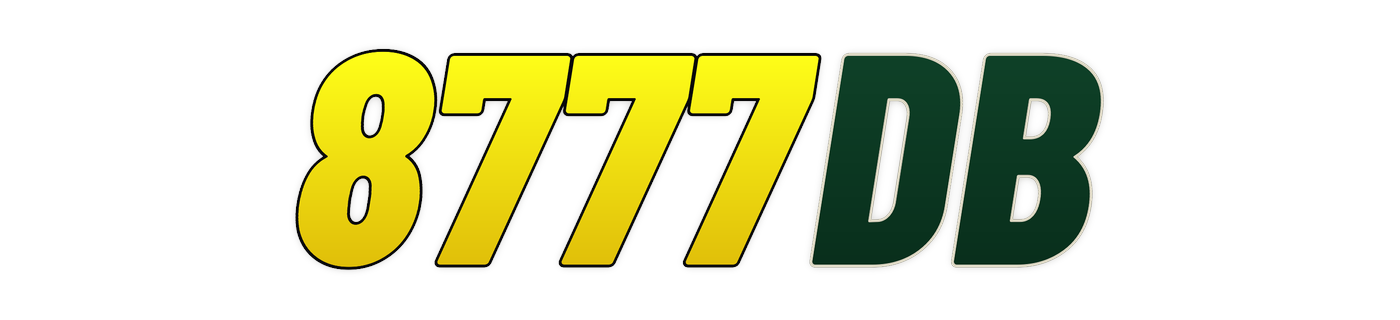 8777db